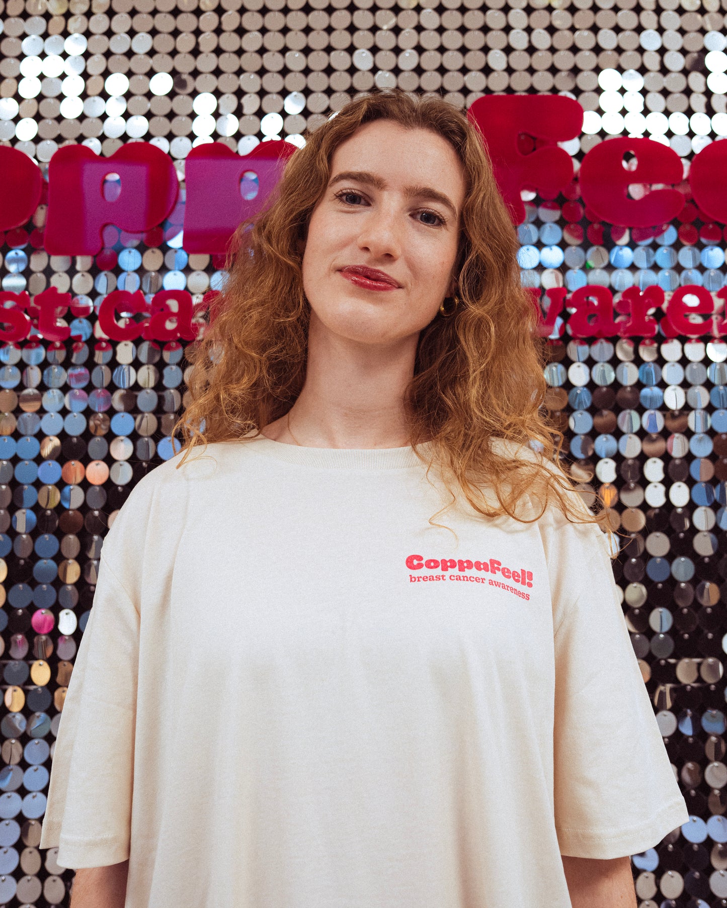 Erin Check Your Chest