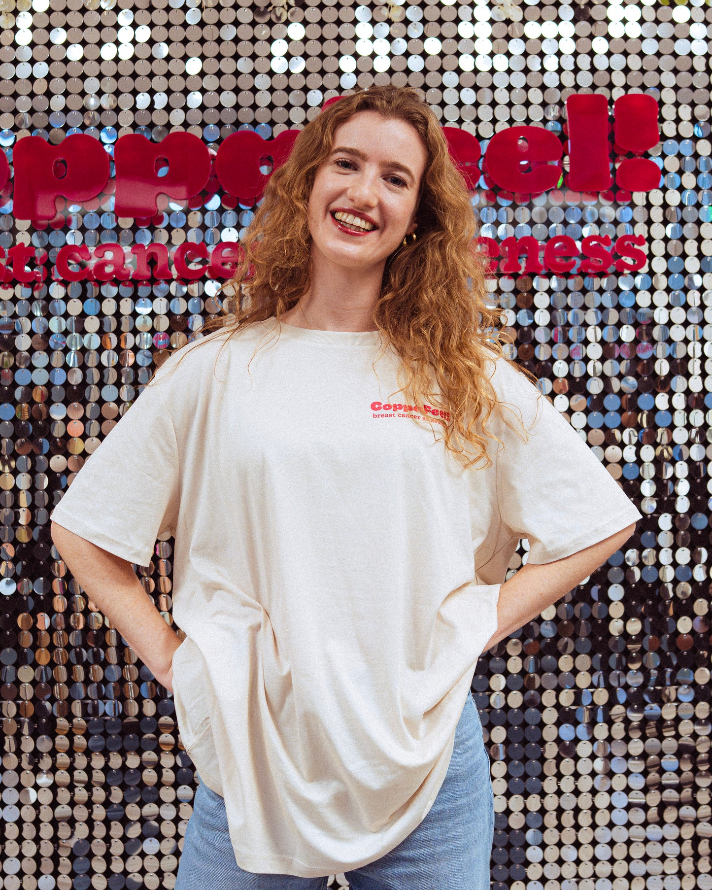 Erin Check Your Chest