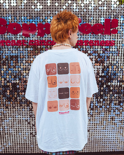 Check Yourself T-shirt