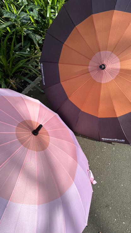 CoppaFeel! Boob Umbrella